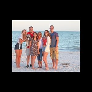 Meet your Posher, Charles